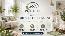Professional House Cleaning | Deep Cleaning | Move-Out Clean