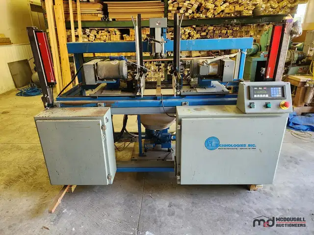 Woodshop/Farm Realignment Sale - Online Auction- 2 Locations