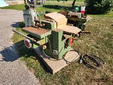 Woodshop/Farm Realignment Sale - Online Auction- 2 Locations - Photo 3