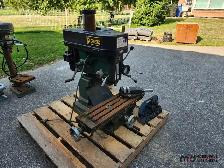 Woodshop/Farm Realignment Sale - Online Auction- 2 Locations - Photo 4