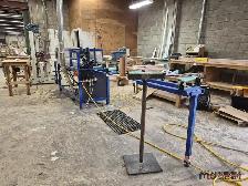 Woodshop/Farm Realignment Sale - Online Auction- 2 Locations - Photo 7