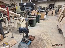 Woodshop/Farm Realignment Sale - Online Auction- 2 Locations - Photo 10