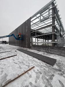 Pre Eng ironworkers needed - Photo 2