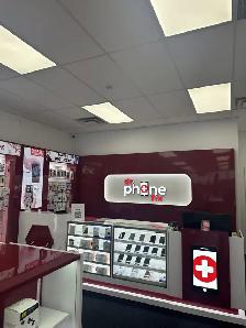 Unlocked Iphone 14 pro (128GB)- Grade A - Photo 3