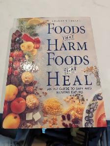 Foods that Harm Foods that Heal - Photo 2