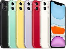 Apple iPhone 11 (64 GB) - Only $299 Limited Offer