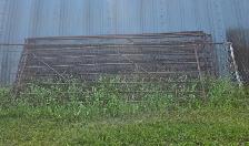 Corral Panels