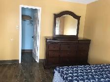 UPSTAIRS Furnished ROOM FOR RENT –FEMALE ONLY - Photo 2