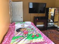 UPSTAIRS Furnished ROOM FOR RENT –FEMALE ONLY - Photo 3