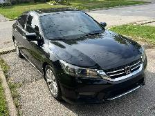 Honda Accord  8990 - Photo 2
