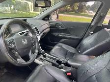 Honda Accord  8990 - Photo 3