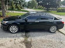 Honda Accord  8990 - Photo 6