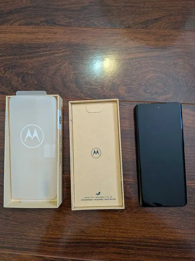 Motorola Edge 2023 usagé