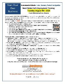 Start Your Own Business with Government Funded Training! - Photo 4