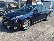 2019 Cadillac XTS Luxury AWD WITH LOW KILOMETERS! - Photo 2