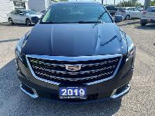 2019 Cadillac XTS Luxury AWD WITH LOW KILOMETERS! - Photo 3
