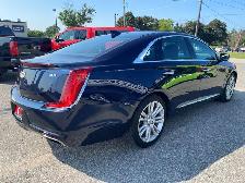 2019 Cadillac XTS Luxury AWD WITH LOW KILOMETERS! - Photo 6