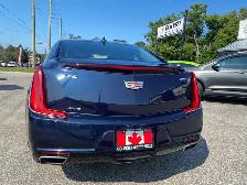 2019 Cadillac XTS Luxury AWD WITH LOW KILOMETERS! - Photo 7