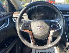 2019 Cadillac XTS Luxury AWD WITH LOW KILOMETERS! - Photo 12