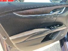 2019 Cadillac XTS Luxury AWD WITH LOW KILOMETERS! - Photo 13