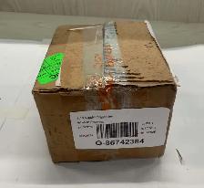 3/8″ M-JIC Hydraulic branch tee – used on many Rotary Lift 2-Pos - Photo 2