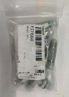 3/8″ M-JIC Hydraulic branch tee – used on many Rotary Lift 2-Pos - Photo 3