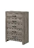 Charlotte Bedroom Set - Photo 4
