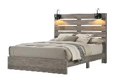 Charlotte Bedroom Set - Photo 7