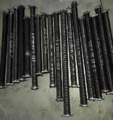 Garage Door Springs & More - Photo 3