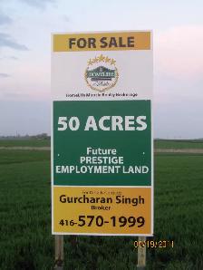 Agriculture, Farms, Development Land available For Sale - Photo 2