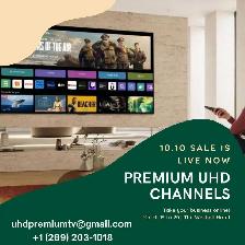 Best 4K latest content for all devices