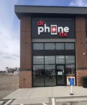 'CHEAP PHONE REPAIR IN MEDICINE HAT- DR PHONE FIX'