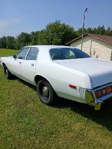 1978 Plymouth Fury - Photo 2