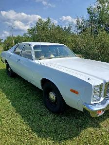 1978 Plymouth Fury - Photo 5