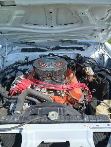 1978 Plymouth Fury - Photo 6