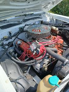 1978 Plymouth Fury - Photo 7