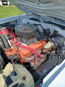 1978 Plymouth Fury - Photo 8