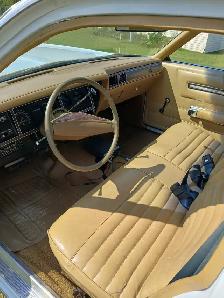 1978 Plymouth Fury - Photo 10