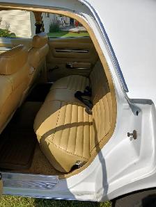 1978 Plymouth Fury - Photo 12