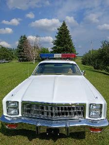 1978 Plymouth Fury - Photo 15