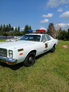 1978 Plymouth Fury - Photo 16