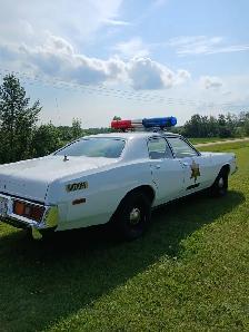 1978 Plymouth Fury - Photo 17