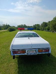 1978 Plymouth Fury - Photo 18