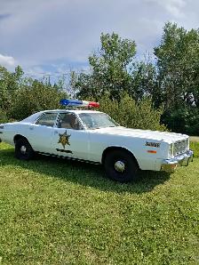 1978 Plymouth Fury - Photo 19