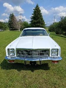 1978 Plymouth Fury - Photo 20