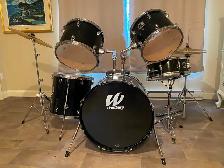 Batterie ( drum)