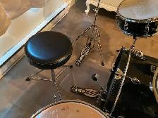 Batterie ( drum) - Photo 2