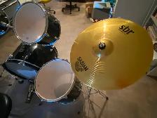 Batterie ( drum) - Photo 3