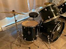 Batterie ( drum) - Photo 5
