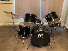 Batterie ( drum) - Photo 6